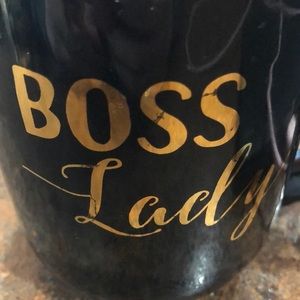 Meet your Posher, Jodi